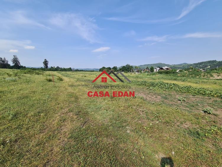 Teren Construcții intravilan de 7500 mp, în Câmpina