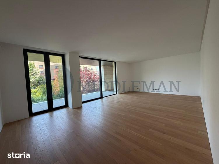 Apartament cu 3 camere în Floreasca