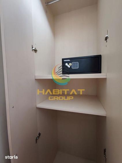 Apartament cu 3 camere decomandat, mobilat în Chitila