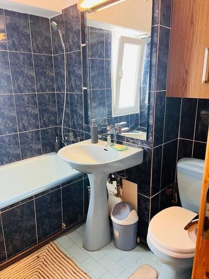 Apartament cu 3 camere decomandat în Ultracentral