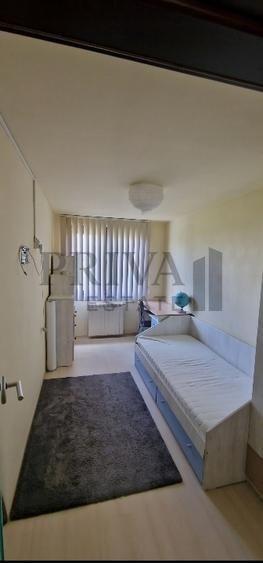 Apartament cu 3 camere decomandat, mobilat în Take Ionescu