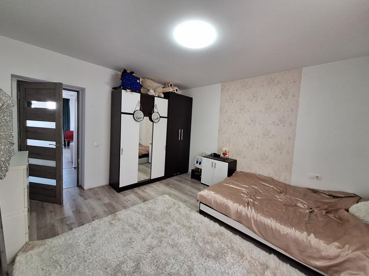 Apartament la etajul 1, parcare, zona Aqua Park Floresti - 5