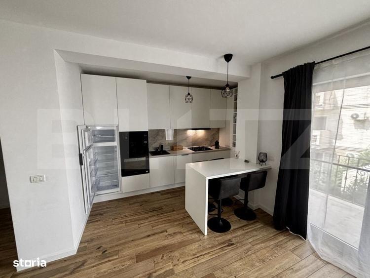 Apartament 2 camere in Dumbravita, 58 mp, 2 parcari, centrala proprie - 8