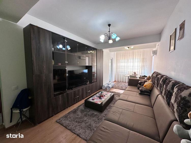 Apartament cu 2 camere, Mobilat, Metrou Dimitrie Leonida - 8