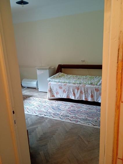 Garsonieră semidecomandată în Sârbi