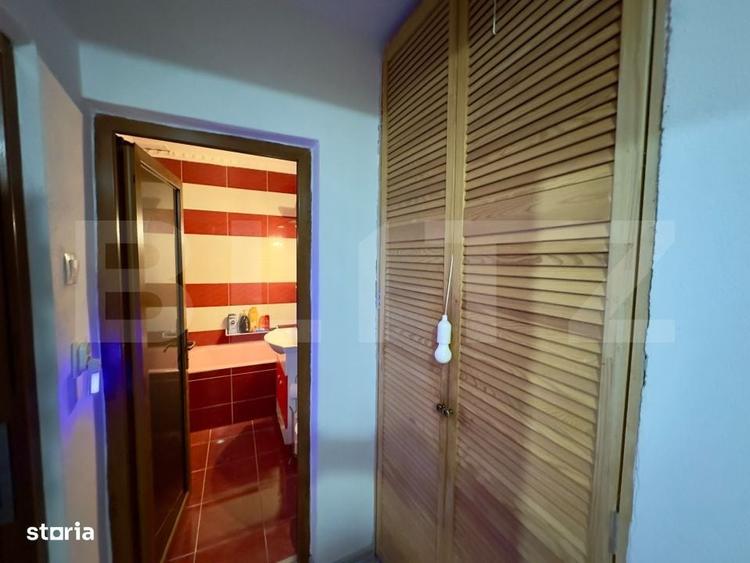 Apartament cu 4 camere decomandat în Ampoi 2
