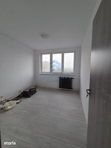 Apartament cu 4 camere în Militari