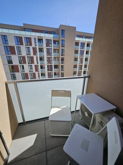 De vânzare apartament cu 2 camere, proprietar - Campeador City, Calea Torontalui - 6