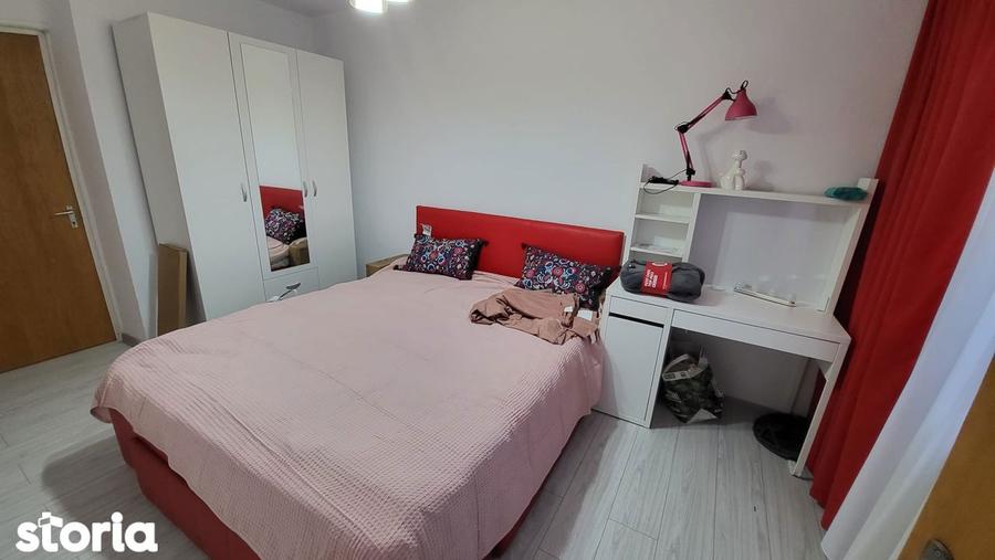 Apartament cu 3 camere în Militari