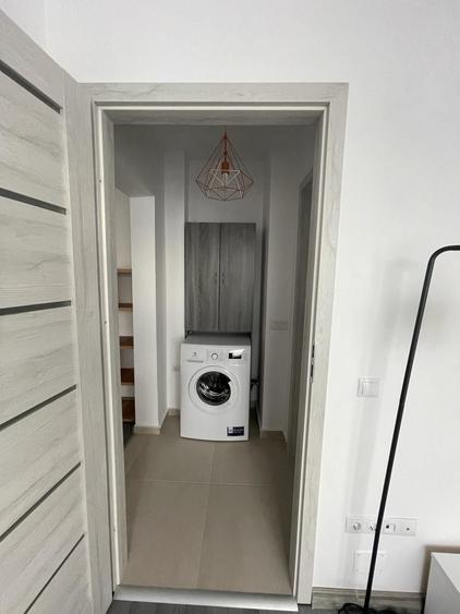 Inchiriez ap. 2 camere pe termen lung - 8