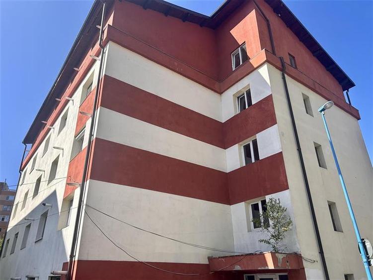 Garsonieră nedecomandată, mobilată în Central
