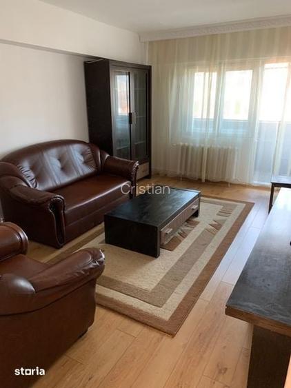 Apartament 2 camere decomandate Codlea Central