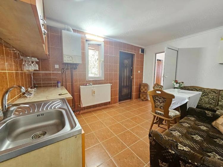 Oferta vanzare casa si teren 1697 mp in Stefanesti, 97000 EURO - 3
