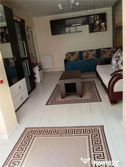 Apartament cu 2 camere decomandat în Astra