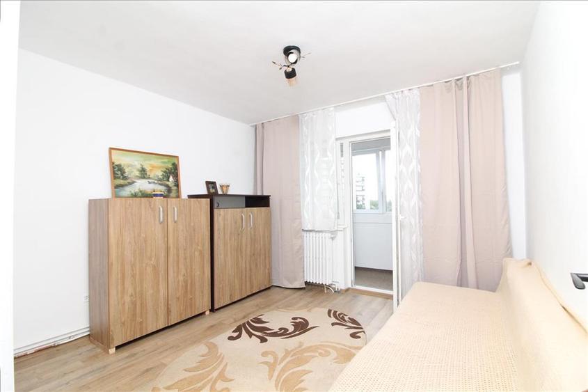 Manastur, Str. Parang: 2 Camere Decomandate, 2 Balcoane | McDonald''s - 6