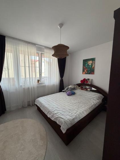 Casă modernă P+1E+Pod locuibil | 4 camere | 2 locuri de parcare | Popești - 6