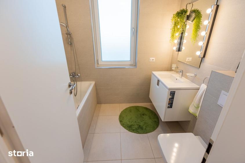 Apartament cu 2 camere în Central