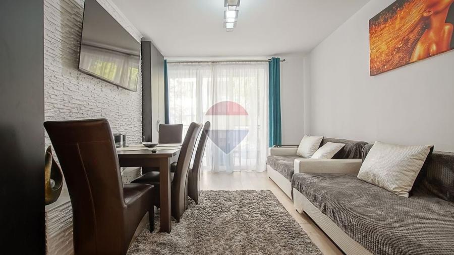 Apartament cu 2 camere de inchiriat, Mountain View, Bart... - 9