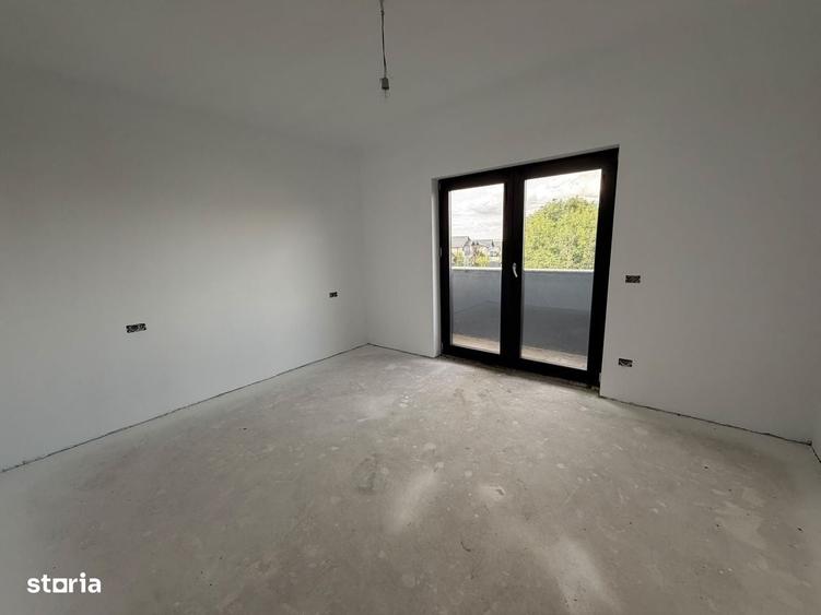 Casa individuala cu 5 camere, P+1, 400mp teren, Valea Adanca - 4
