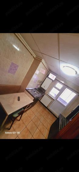 Apartament cu 2 camere decomandat în Ultracentral