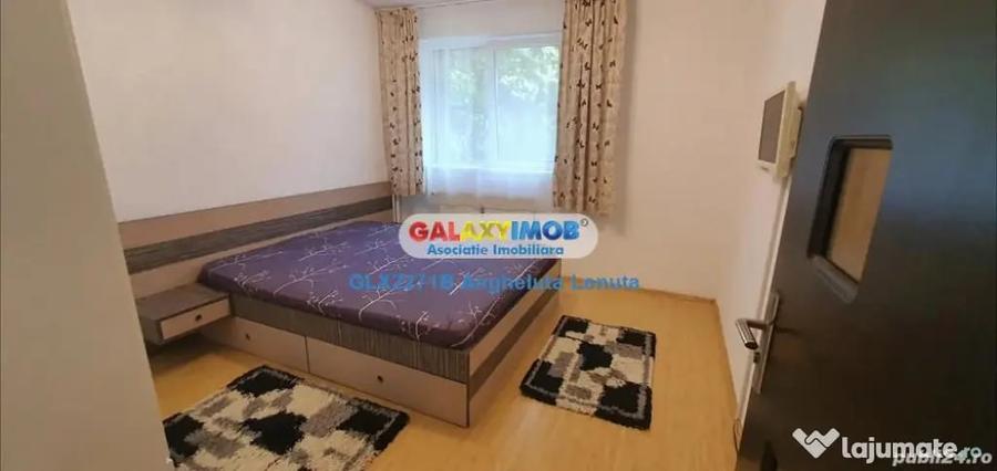 Apartament cu 2 camere decomandat în Drumul Taberei