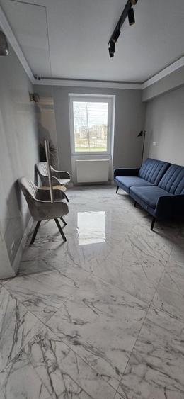 Apartament cu 3 camere decomandat, mobilat în Iosefin