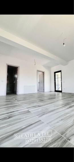 Casă cu 3 camere în Movilița