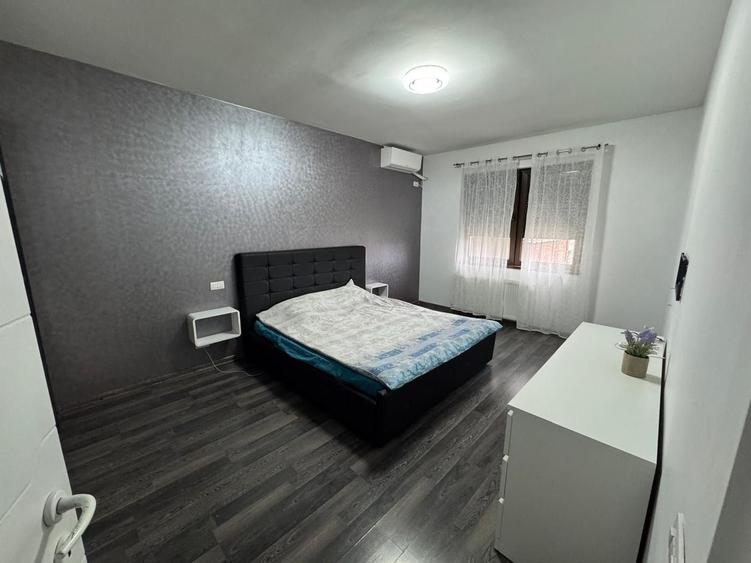 Apartament cu 3 camere în Sisești