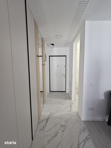 Garsonieră decomandată în Pieptănari