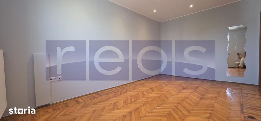 Apartament cu 2 camere în Floreasca