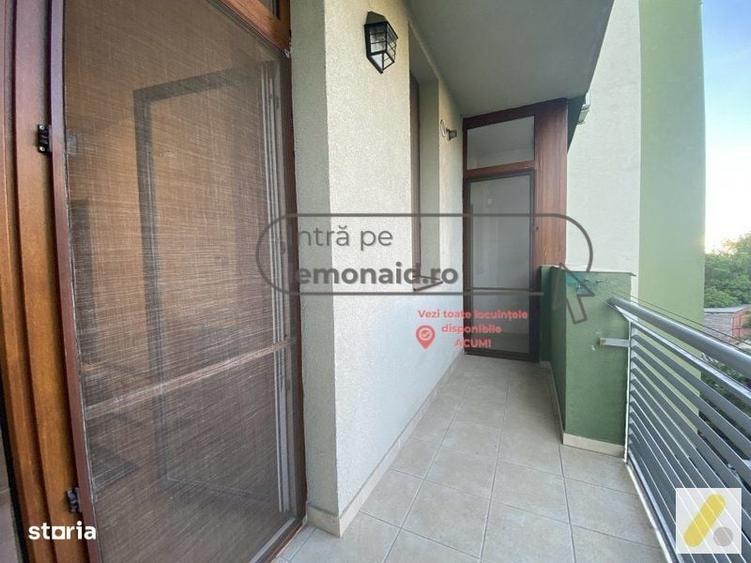 Apartament cu 2 camere în Lidia