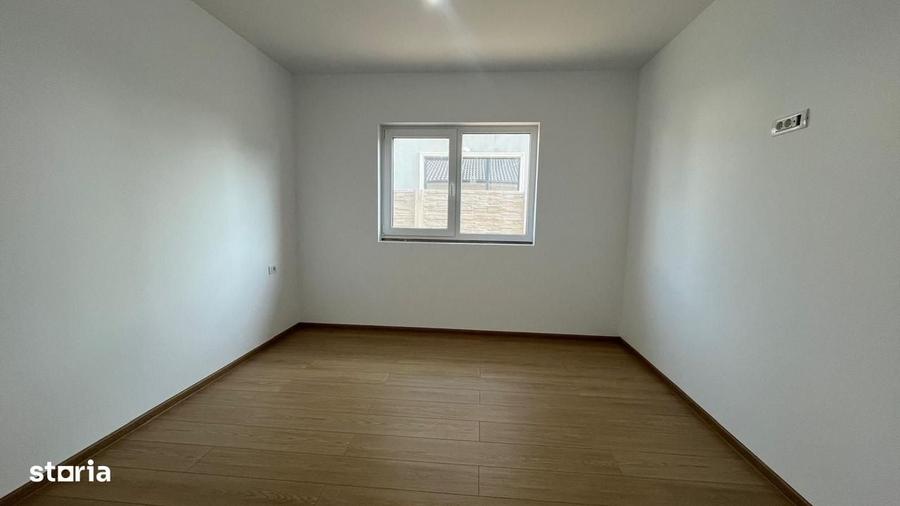 COMISION 0% | Duplex pe parter Mosnita Noua | 72 mp utili | 3 camere. - 3
