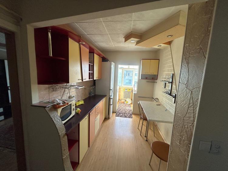 Apartament - 3 Camere Baia Mare | DECOMANDAT + Pod | PROPRIETAR - 8
