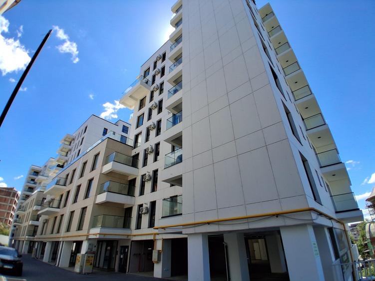 Apartament de vanzare 3 camere, 95.94mp, zona Pacurari, bloc nou, INTABULAT !!! - 5