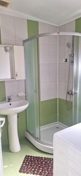 Garsonieră decomandată în Exterior Vest