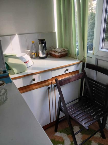 Apartament cu 2 camere în Rădăuți