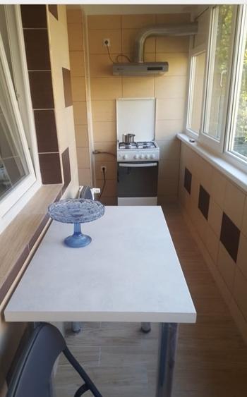 Apartament cu 2 camere semidecomandat în Crângași