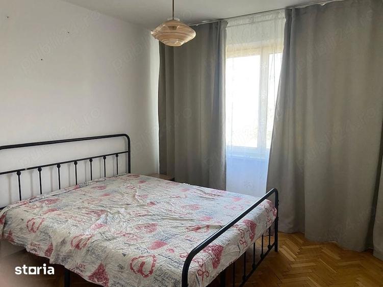 Apartament 3 camere, zona Circumvalatiunii - Iulius Mall - 8