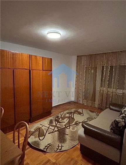 Apartament cu 3 camere decomandat în Mărăști — fotografia 3