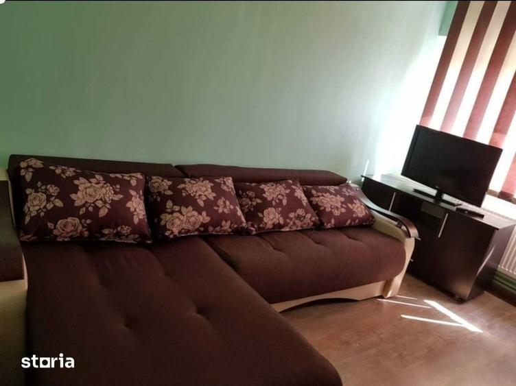 Apartament cu 2 camere decomandat în Ultracentral