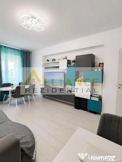 ZONA BRANCOVEANU ~ Apartament 4 camere ~ 99 mp ~ Parcare ... - 8