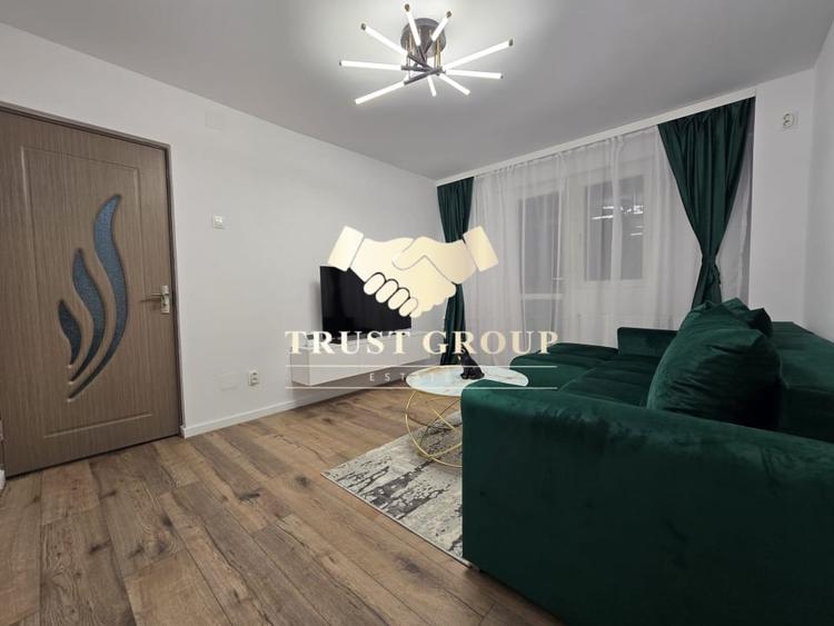 Apartament cu 2 camere decomandat în Politehnica