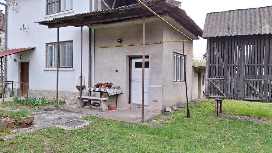 Apartament 2 camere sovata - 2