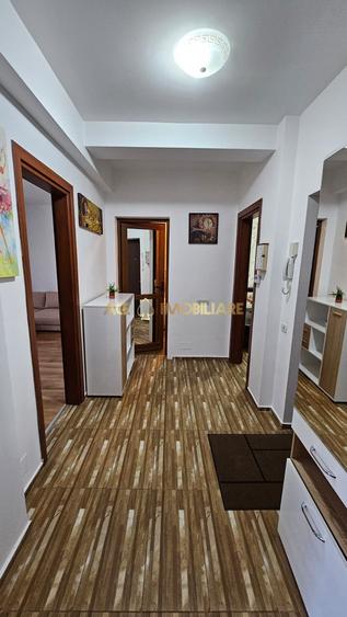2 Camere | Popesti Leordeni | Curte proprie 113mp | Centrala | Parcare - 10
