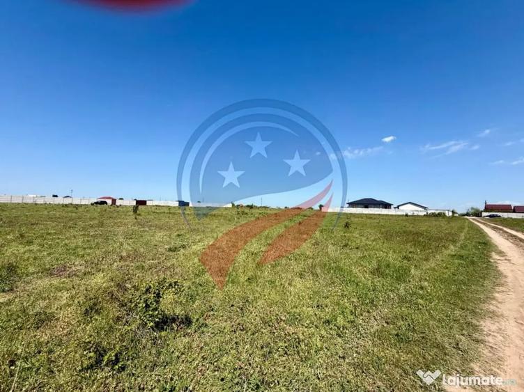 Teren în Cârcea