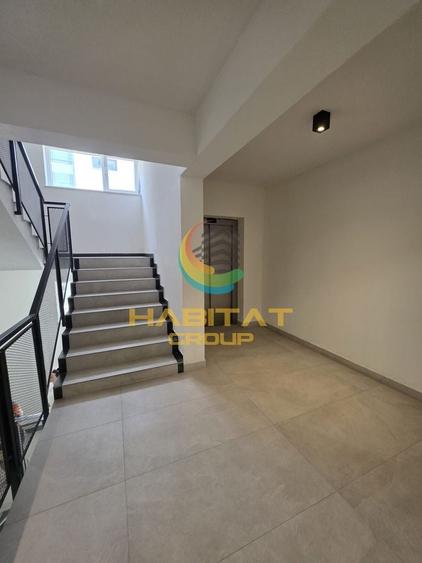 Apartament cu 2 camere semidecomandat în Nord-Est