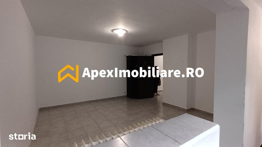 Garsonieră decomandată în Drumul Taberei