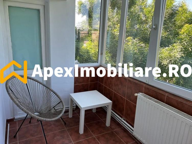 Ap. 3 cam Militari Bucuresti | Metrou 10 min | centrala prop - 6