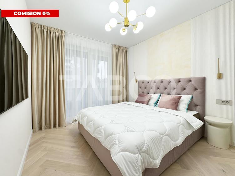 Apartament cu 2 camere semidecomandat, mobilat în Mărăști
