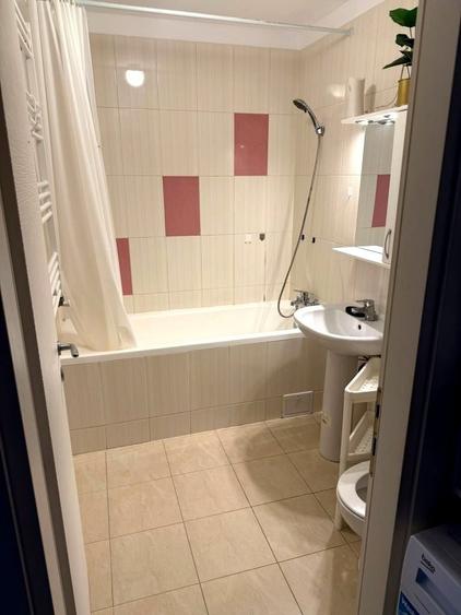 Apartament cu 2 camere decomandat în Beba Veche